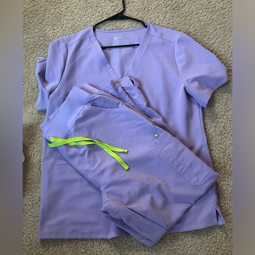COPY - XL lavender limited edition